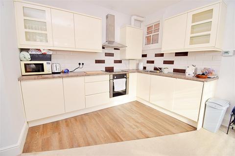 1 bedroom flat for sale, 61-63 Clifton Road, Rugby CV21