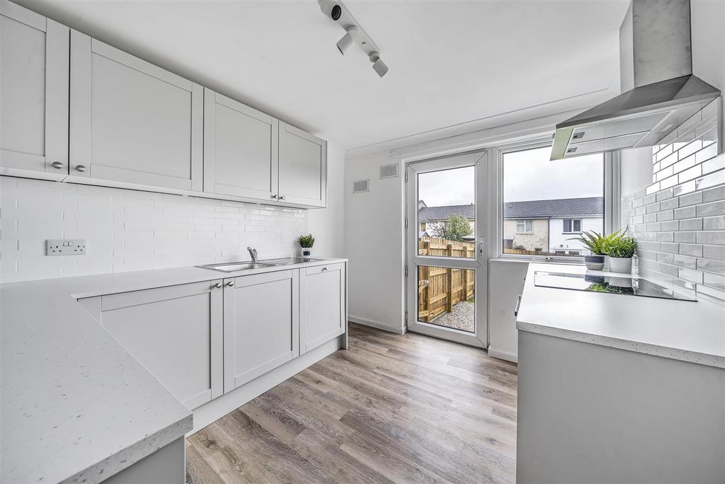 Roydon Lane, Lanstephan, Launceston 3 bed semidetached house for sale