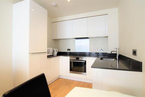 1 bedroom apartment to rent, Capitol Way, Colindale NW9