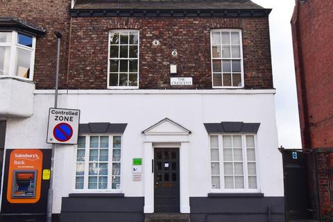 Office to rent, Blossom Street, York