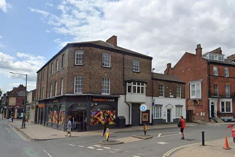 Office to rent, Blossom Street, York