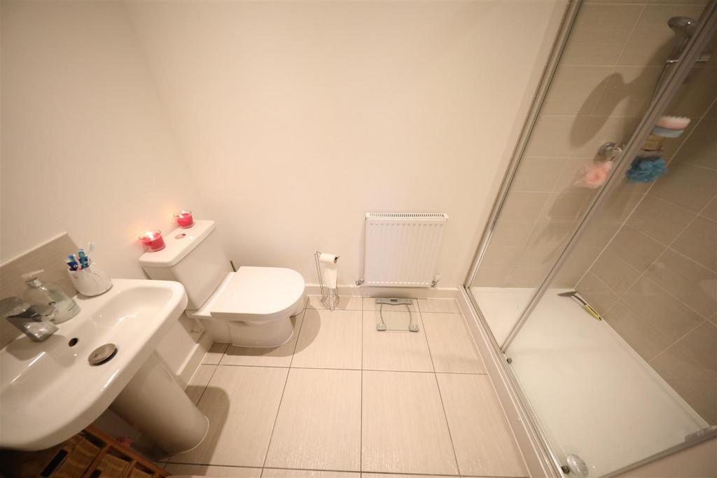 En suite