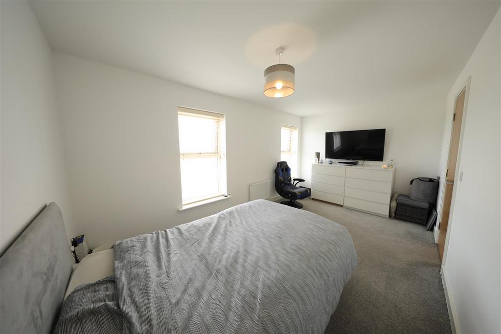 Bedroom 4