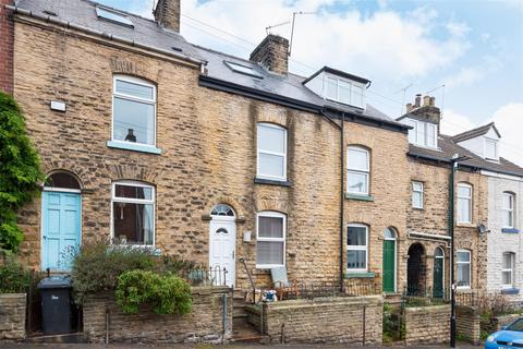 2 bedroom terraced house to rent - Hoole Street, Walkley, Sheffield