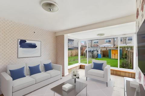 5 Castle View, Amble, Morpeth, NE65 0NL