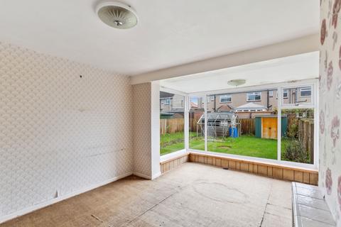 5 Castle View, Amble, Morpeth, NE65 0NL
