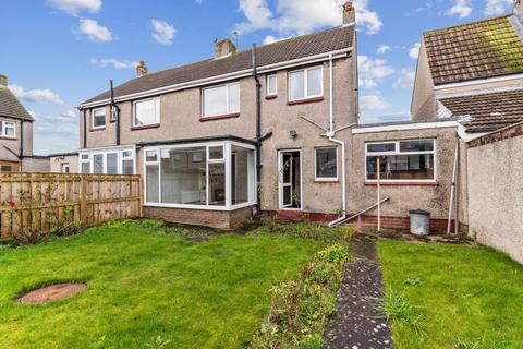 5 Castle View, Amble, Morpeth, NE65 0NL