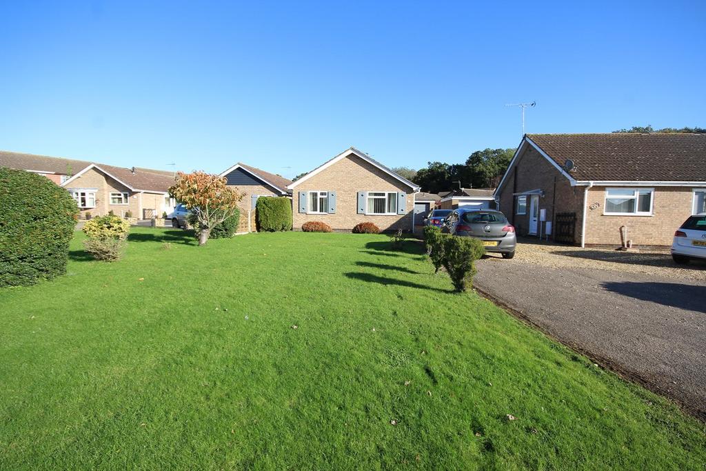 Temple Road, King's Lynn, PE30 3 bed detached bungalow for sale £285,000