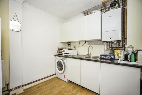2 bedroom terraced house for sale, Bruces Wharf Road, Grays
