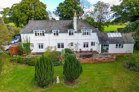 5 bedroom detached house for sale, Ruckinge Road, Hamstreet, Ashford