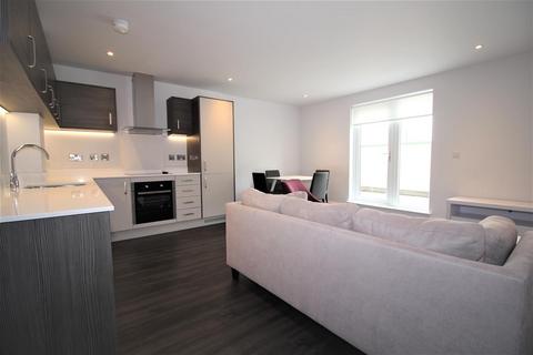 2 bedroom apartment for sale, Aria Apartments, Chatham Street, Leicester