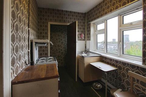 undefined, Crookesmoor Road, Sheffield