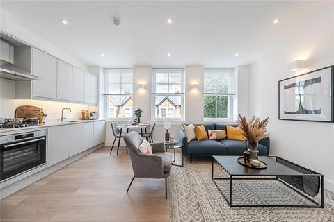 1 bedroom flat for sale, Kilburn Lane, London, W9