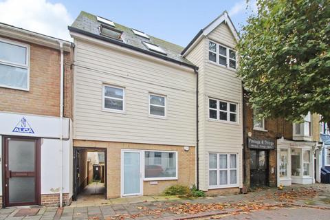 1 bedroom flat for sale, Mortimer Street, Herne Bay, CT6