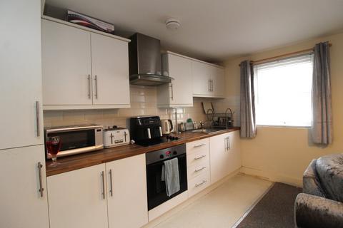 1 bedroom flat for sale, Mortimer Street, Herne Bay, CT6