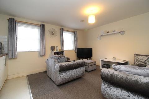 1 bedroom flat for sale, Mortimer Street, Herne Bay, CT6