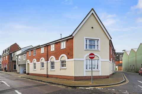 1 bedroom apartment for sale, South Street, Manningtree