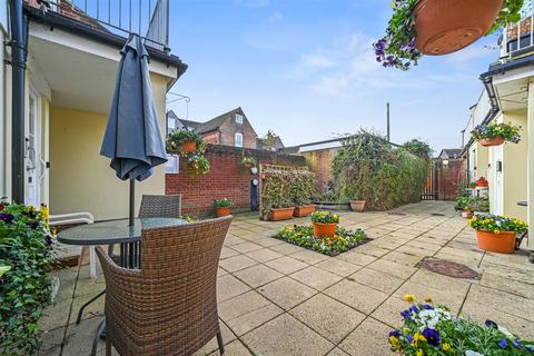 1 bedroom apartment for sale, South Street, Manningtree