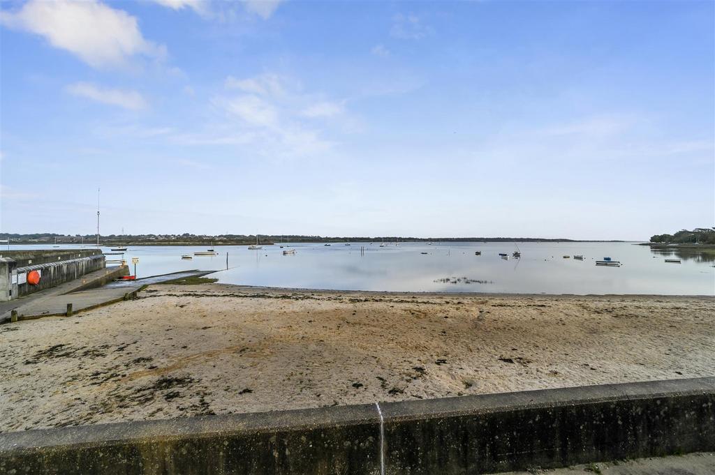 Manningtree