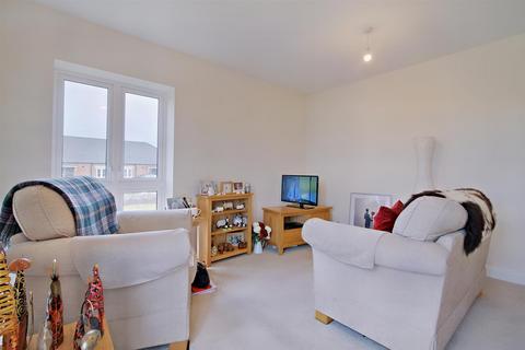 2 bedroom apartment for sale, Brigg Court, 22 Chantry Gardens, Filey