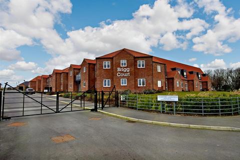 2 bedroom apartment for sale, Brigg Court, 22 Chantry Gardens, Filey