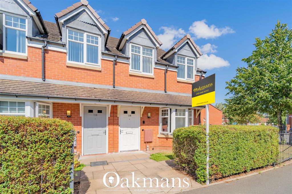 Chatham Road, Birmingham B31 2 bed flat £875 pcm (£202 pw)