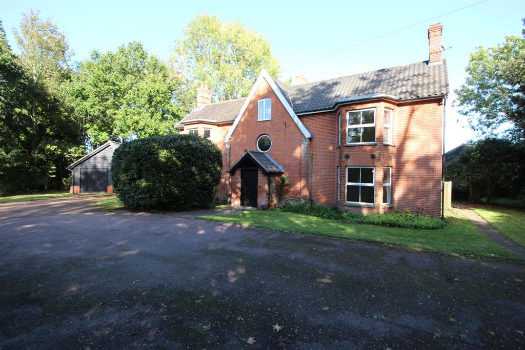 Middleton 5 bed farm house to rent £1,950 pcm (£450 pw)