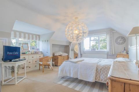 4 bedroom detached house for sale - Hareway Lane, Barford, Warwick
