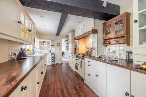 3 bedroom semi-detached house for sale, Church Lane, Wexham SL3
