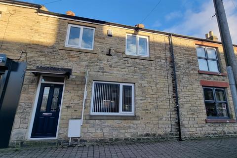 3 bedroom terraced house for sale, High Street, Tow Law