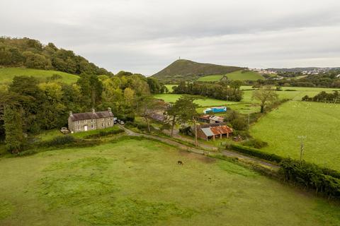 Farm for sale, Rhydyfelin, Aberystwyth, SY23