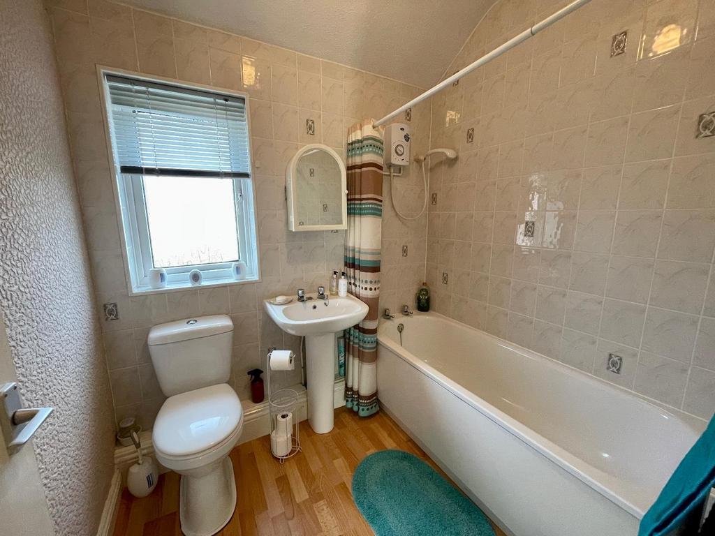 Bathroom/w.c.