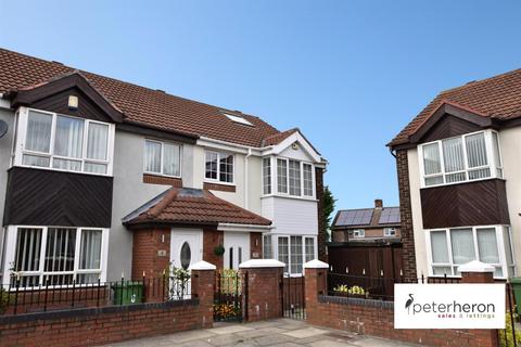 7 Bayswater Square, Sunderland, SR5 4HQ