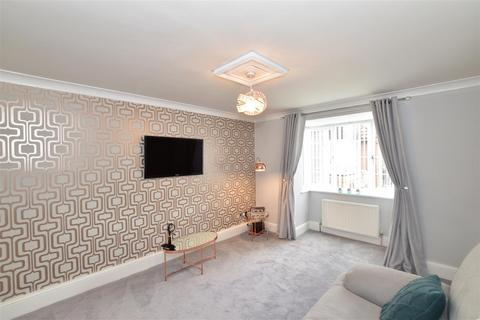 7 Bayswater Square, Sunderland, SR5 4HQ