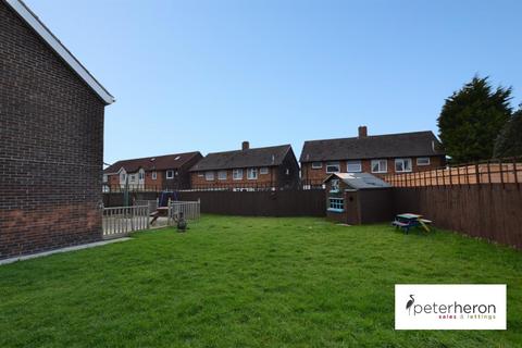 7 Bayswater Square, Sunderland, SR5 4HQ