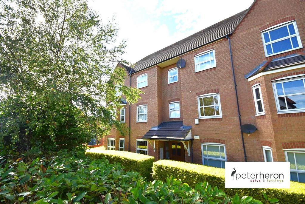 Beechbrooke, Ryhope, Sunderland 2 bed apartment for sale £85,000
