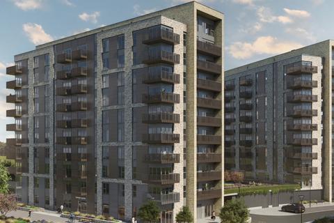 2 bedroom flat for sale - Plot 808 50%, at L&Q at Bankside Gardens Flagstaff Road, Reading RG2
