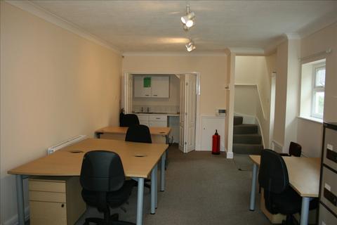 Serviced office to rent, 4 Tongham Road,Hop Fields, Runfold,