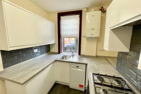 3 bedroom semi-detached house to rent, St Marks Road, Maidenhead, Berkshire, SL6