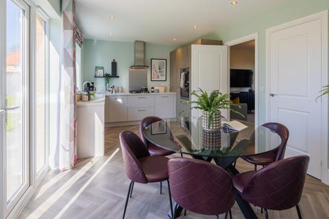3 bedroom detached house for sale, Shrewsbury 3 at Woodland Vale Off Sandringham Drive, Tingley WF3