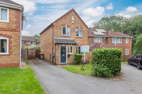 3 bedroom detached house for sale, Haighton Drive, Fulwood PR2