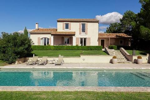 4 bedroom villa, Cheval-Blanc, Vaucluse, Provence-Alpes-Côte d'Azur
