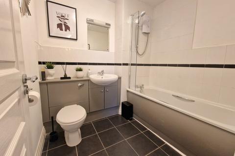 1 bedroom flat for sale, Wills Oval, Newcastle Upon Tyne, Newcastle upon Tyne, Tyne and Wear, NE7 7RH
