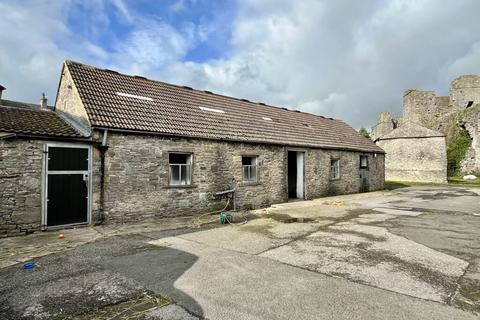 Barn conversion for sale, Manor House Stables, Middleham