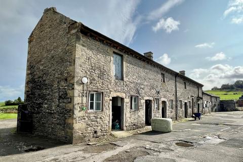 Barn conversion for sale, Manor House Stables, Middleham
