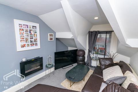 1 bedroom flat to rent - St. Patricks Road North, Lytham St. Annes, Lancashire