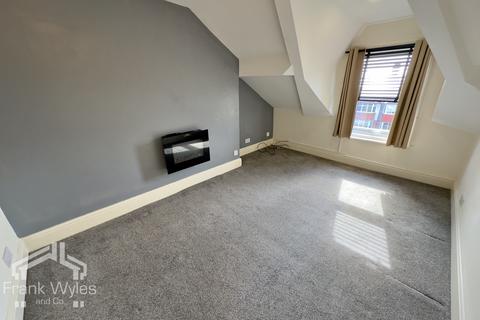 1 bedroom flat to rent, St. Patricks Road North, Lytham St. Annes, Lancashire