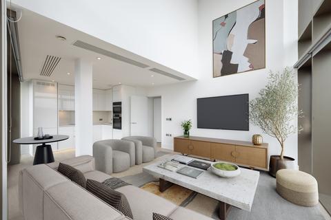 3 bedroom penthouse for sale, La Rue de l'Etau, St. Helier, Jersey