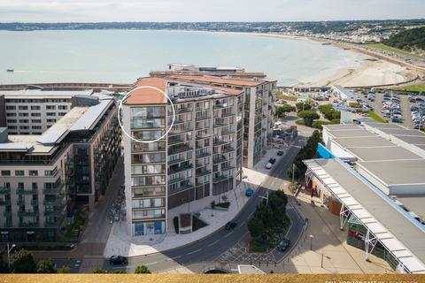 3 bedroom penthouse for sale, La Rue de l'Etau, St. Helier, Jersey