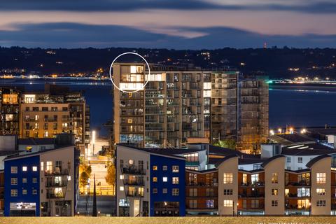 3 bedroom penthouse for sale, La Rue de l'Etau, St. Helier, Jersey